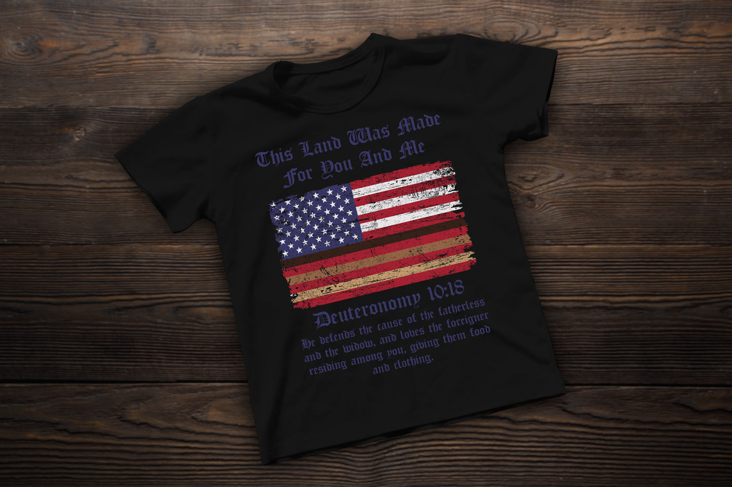 Short sleeve t shirt